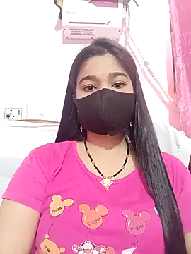 Simran-001 online show from October 2025 06:46:01 AM