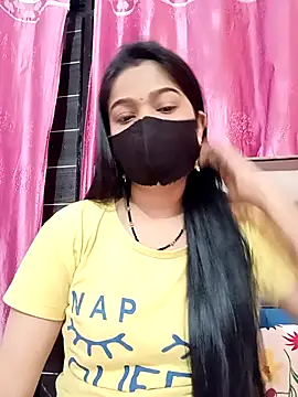 Simran-001 online show from October 2025 08:30:02 PM