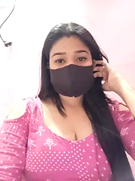 Simran-001 online show from April 2026 12:09:02 PM