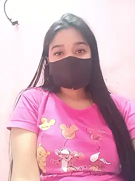 Simran-001 online show from January 2026 11:26:01 AM