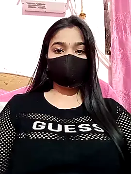 Simran-001 online show from November 2025 07:19:02 AM