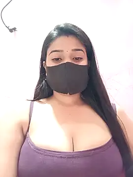 Simran-001 online show from April 2026 12:45:02 PM