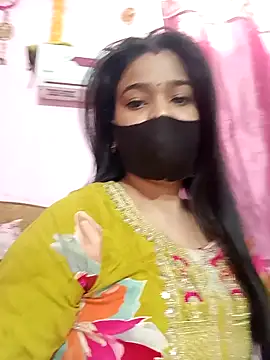 Simran-001 online show from November 2025 07:20:01 AM