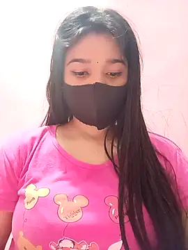 Simran-001 online show from January 2026 05:27:02 PM