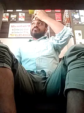 Snapshot of RaviRoy2326 chatting on February 2025 05:11:02 AM RaviRoy2326 online show from February 2025 05:11:02 AM