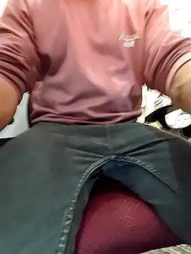 Snapshot of RaviRoy2326 chatting on February 2026 07:31:01 AM RaviRoy2326 online show from February 2026 07:31:01 AM