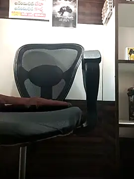 Snapshot of RaviRoy2326 chatting on February 2025 04:11:02 AM RaviRoy2326 online show from February 2025 04:11:02 AM