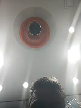 Snapshot of RaviRoy2326 chatting on February 2025 07:23:02 AM RaviRoy2326 online show from February 2025 07:23:02 AM