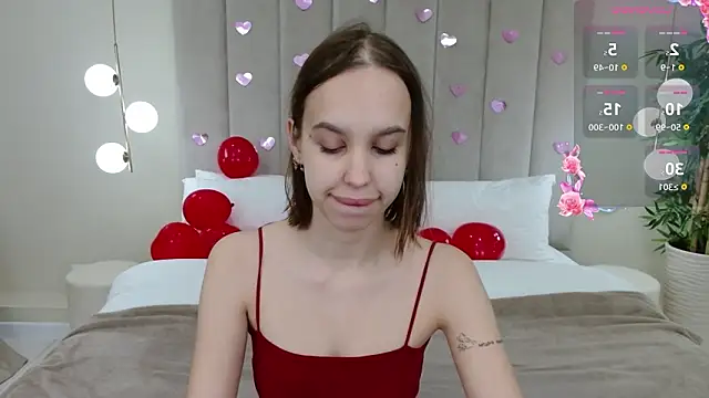 SandraTucker online show from February 2026 03:06:01 AM