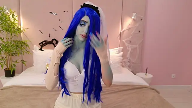 SandraTucker online show from October 2025 03:03:01 AM