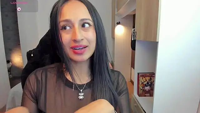 alizee 33 online show from February 2026 01:51:02 PM