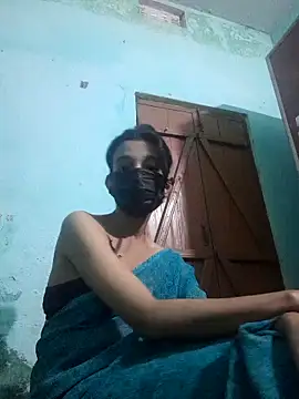 Snapshot of Bong-lady chatting on March 2025 06:52:01 AM Bong-lady online show from March 2025 06:52:01 AM