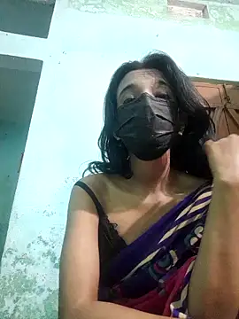 Snapshot of Bong-lady chatting on March 2025 08:29:01 AM Bong-lady online show from March 2025 08:29:01 AM