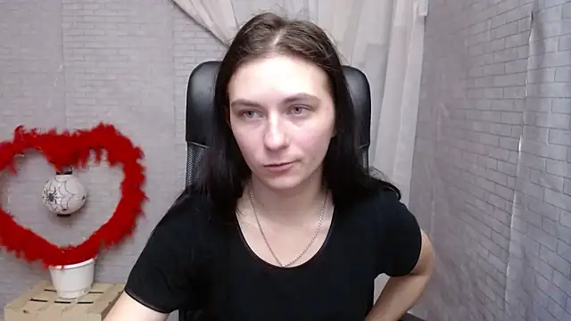 Snapshot of AmandaJi_ chatting on February 2025 10:23:02 AM AmandaJi  online show from February 2025 10:23:02 AM