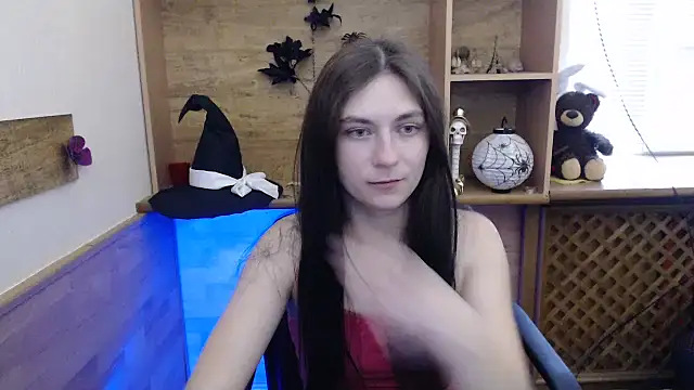 Snapshot of AmandaJi_ chatting on November 2025 11:25:02 AM AmandaJi online show from November 2025 11:25:02 AM