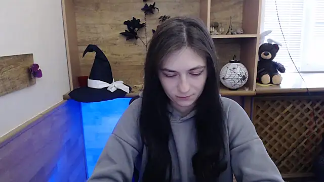 Snapshot of AmandaJi_ chatting on November 2025 07:07:01 AM AmandaJi online show from November 2025 07:07:01 AM