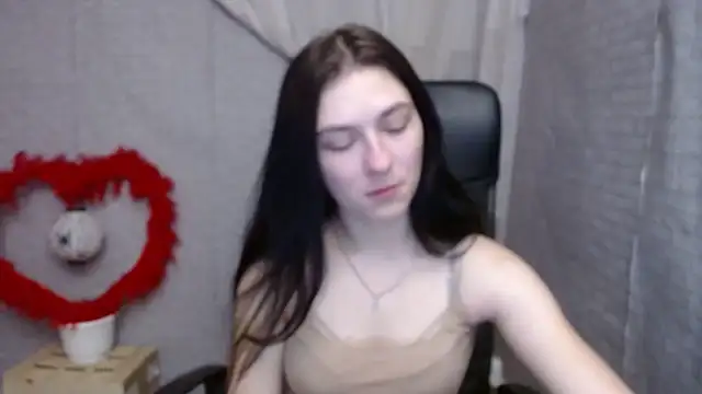 Snapshot of AmandaJi_ chatting on February 2025 07:07:01 AM AmandaJi  online show from February 2025 07:07:01 AM