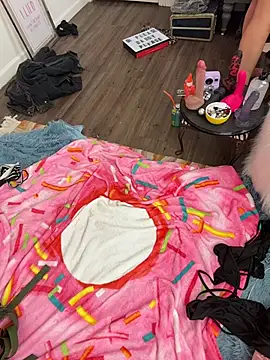 Snapshot of I_am_babydoll chatting on May 2026 10:49:01 AM I am babydoll online show from May 2026 10:49:01 AM