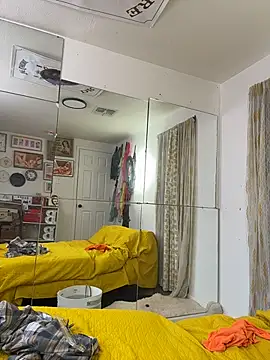 I am babydoll online show from February 2026 09:03:01 PM