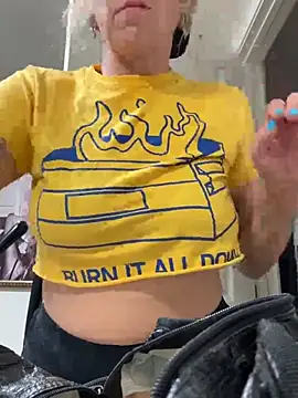 I am babydoll online show from February 2026 12:43:01 AM