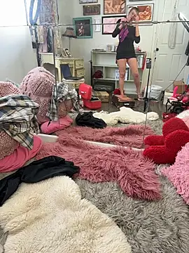 I am babydoll online show from March 2026 10:10:02 AM