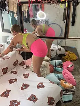 I am babydoll online show from November 2025 09:19:01 PM