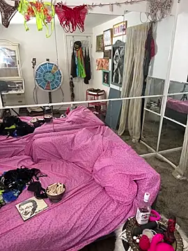 I am babydoll online show from December 2025 10:14:02 PM