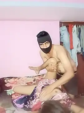 USHA BHABHI online show from April 2026 12:06:02 AM