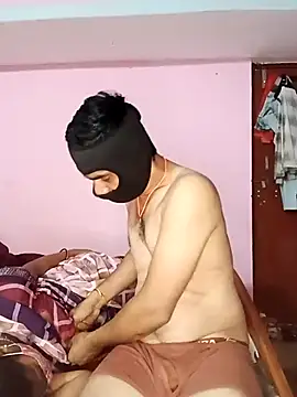 USHA BHABHI online show from April 2026 10:58:01 PM