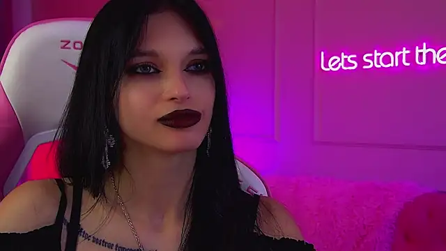 BeverlyMost online show from July 2026 03:23:01 AM