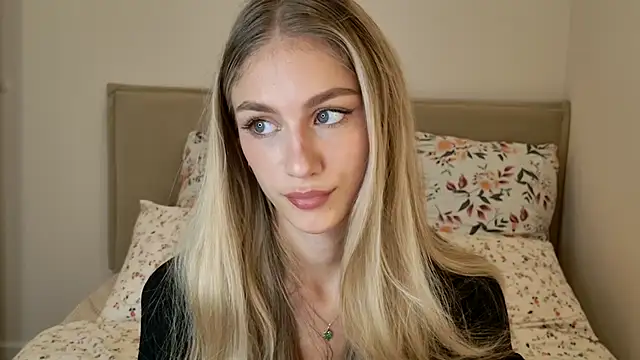 GabriellaOlsen online show from September 2025 10:28:02 AM