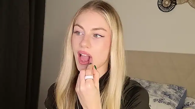 GabriellaOlsen online show from February 2026 04:07:02 PM