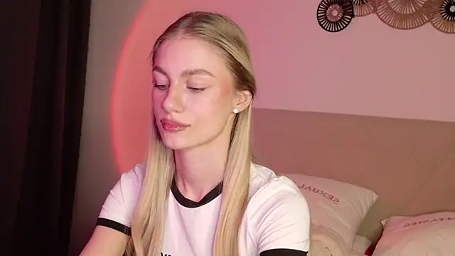 GabriellaOlsen online show from April 2026 05:21:02 PM