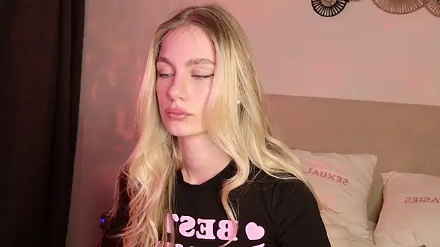 GabriellaOlsen online show from April 2026 04:35:01 PM