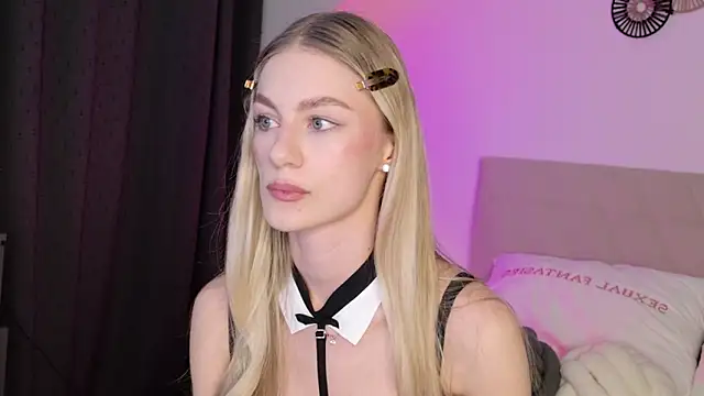 GabriellaOlsen online show from March 2026 02:41:02 PM