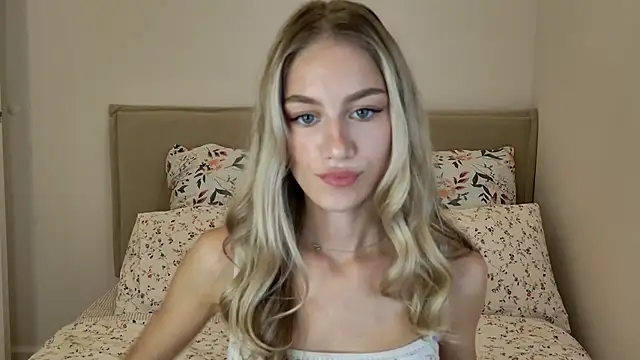 GabriellaOlsen online show from September 2025 10:15:02 AM