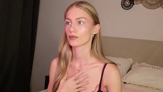 Snapshot of GabriellaOlsen chatting on July 2026 05:30:02 PM GabriellaOlsen online show from July 2026 05:30:02 PM