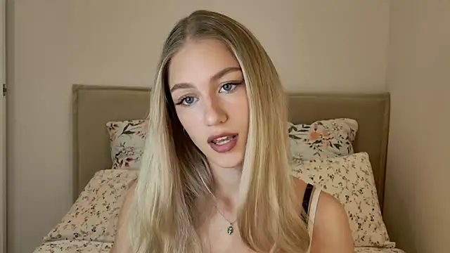 GabriellaOlsen online show from September 2025 12:32:02 PM