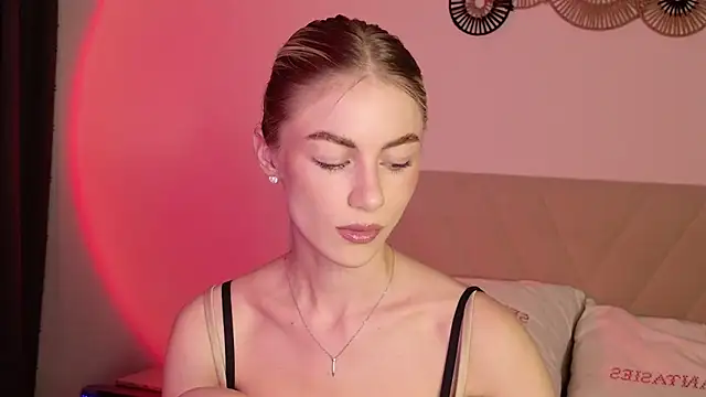 GabriellaOlsen online show from March 2026 05:57:02 PM