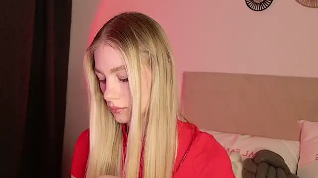 GabriellaOlsen online show from March 2026 05:58:01 PM