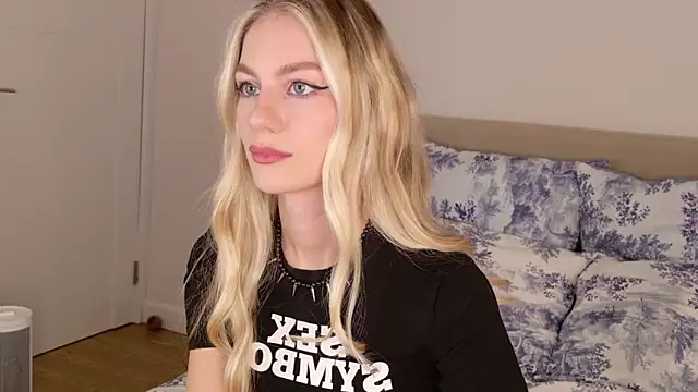 GabriellaOlsen online show from December 2025 02:09:01 PM