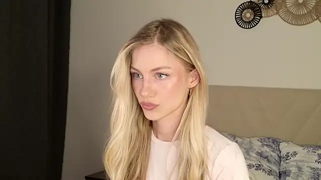 GabriellaOlsen online show from February 2026 04:40:02 PM