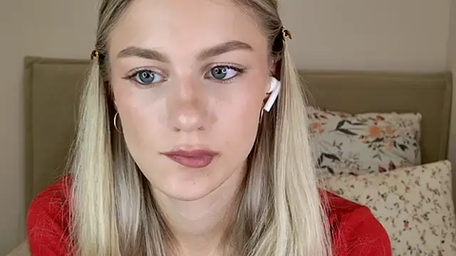 GabriellaOlsen online show from September 2025 09:15:01 AM