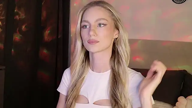 GabriellaOlsen online show from March 2026 05:31:02 PM