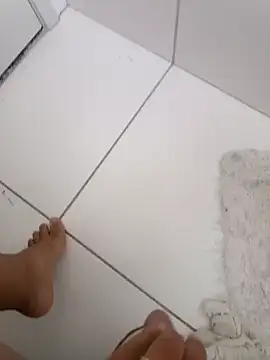 Trixboy201 online show from October 2025 08:46:02 AM