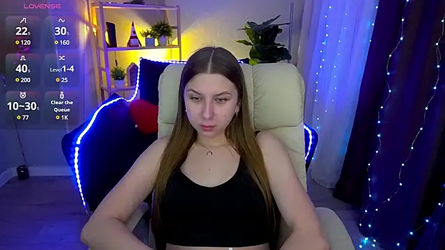 AureliaBliss  online show from February 2025 11:37:02 PM