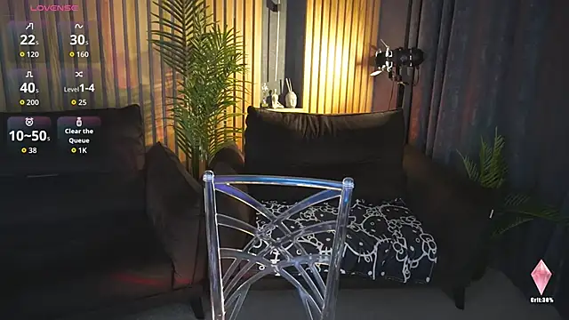 AureliaBliss  online show from December 2025 06:50:02 PM