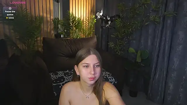 AureliaBliss  online show from October 2025 05:53:01 AM