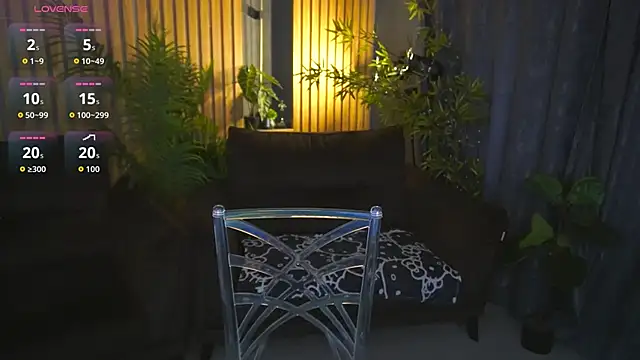 AureliaBliss  online show from October 2025 05:54:01 AM
