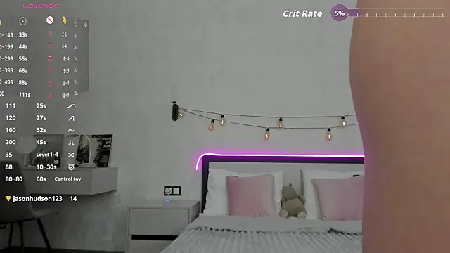 Snapshot of AureliaBliss_ chatting on July 2026 05:08:02 PM AureliaBliss online show from July 2026 05:08:02 PM